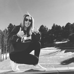 Meet your Posher, Rose